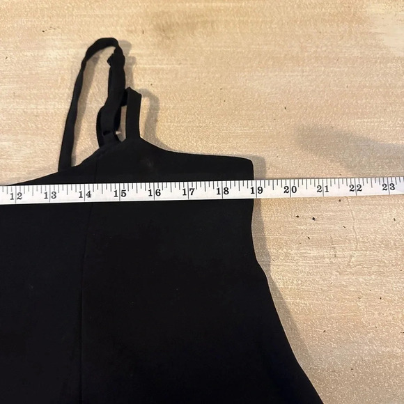 YOINS Women's Suspender Skirts Basic High Waist Versatile Flared Skater Skirt XL - Picture 7 of 11